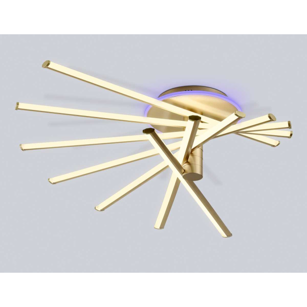 Люстра Ambrella Light COMFORT FL6244