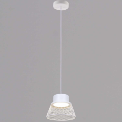 Люстра Reluce 01109-0.9-01 WT