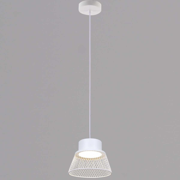 Люстра Reluce 01109-0.9-01 WT