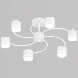 Люстра Reluce 26730-0.3-06 GX53 WT