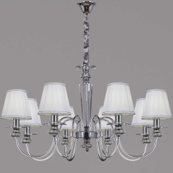 Люстра Reluce 60300-0.4-08 CH