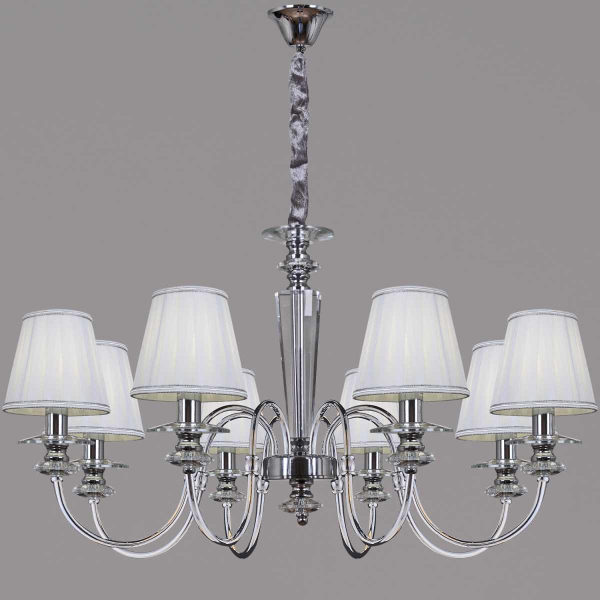 Люстра Reluce 60300-0.4-08 CH