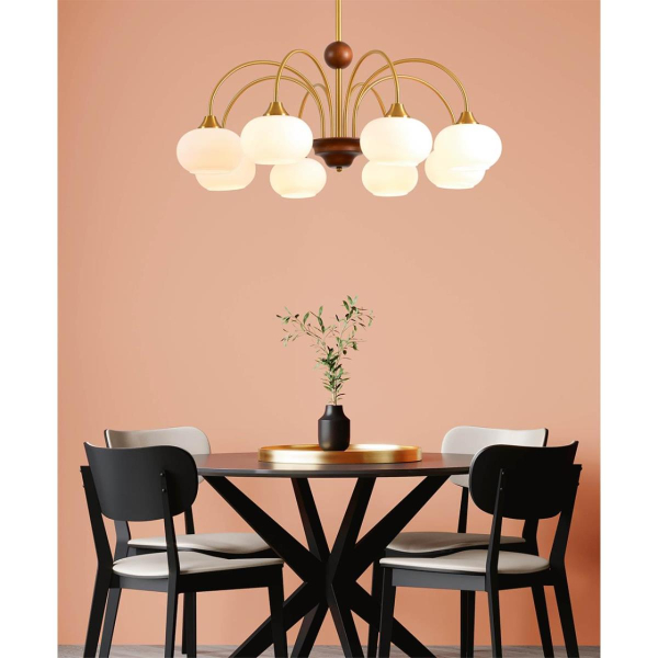 Люстра Lumion LARINA 8323/5C