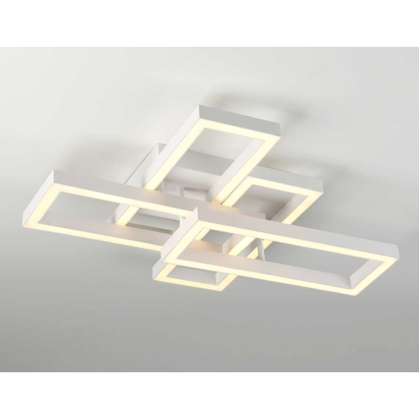 Люстра Ambrella Light ACRYLICA FA1001