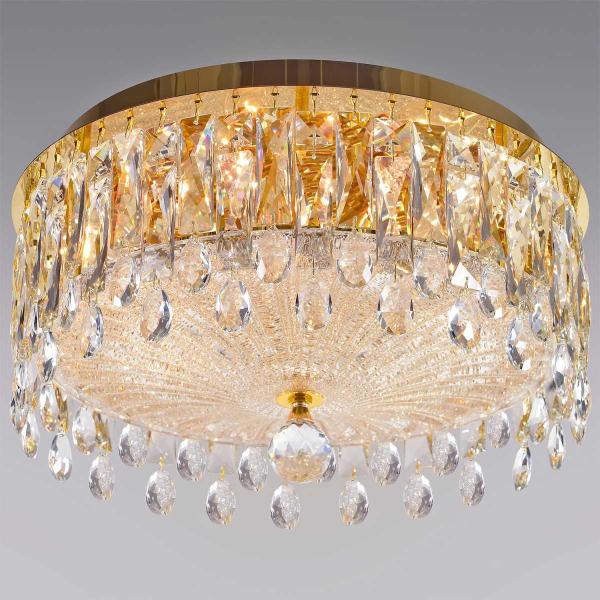 Люстра Reluce 62060-0.3-06 DN