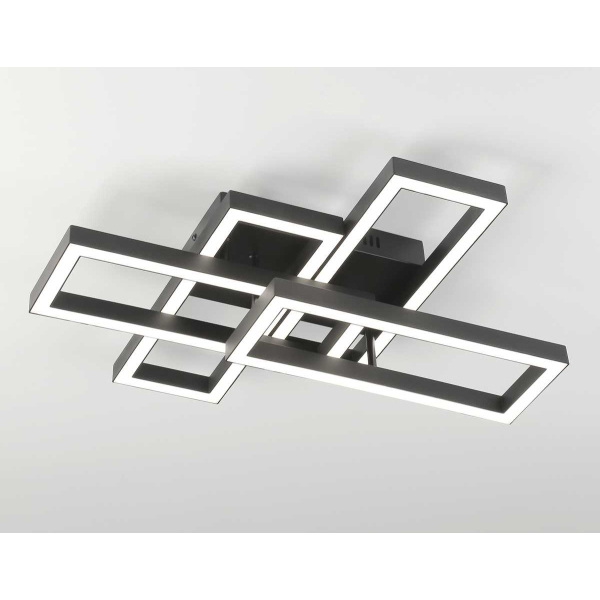 Люстра Ambrella Light ACRYLICA FA1002