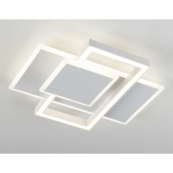 Люстра Ambrella Light ACRYLICA FA1021