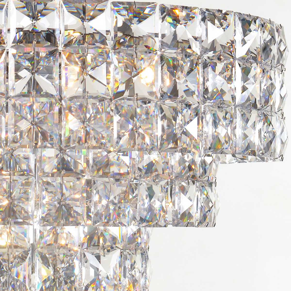 Люстра Reluce 06806-0.4-12 DN