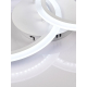 Потолочная светодиодная люстра Natali Kovaltseva LED LAMPS 81432