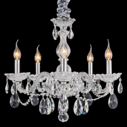 Люстра Illumico IL2065-5PBC-25 ELITE