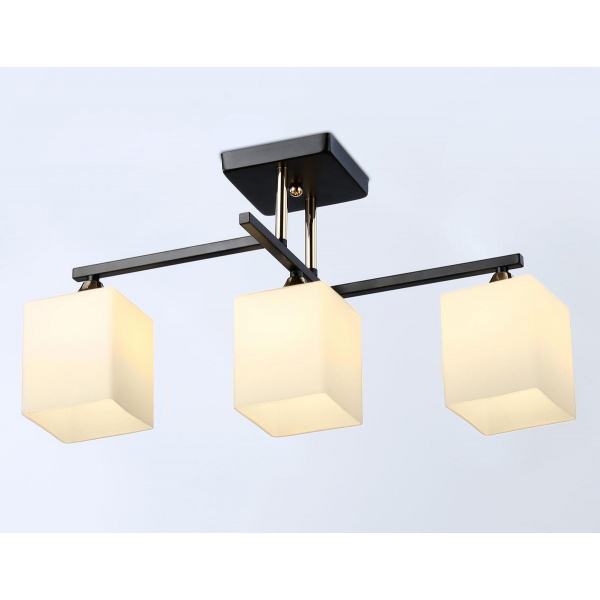 Потолочная люстра Ambrella light Traditional Modern TR303114