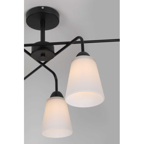 Потолочная люстра Rivoli Jodie 9190-306 Б0070153