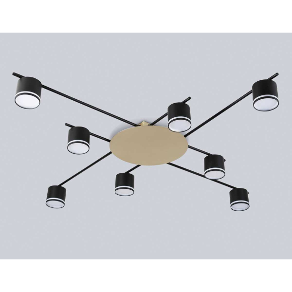 Люстра Ambrella Light COMFORT FL51760