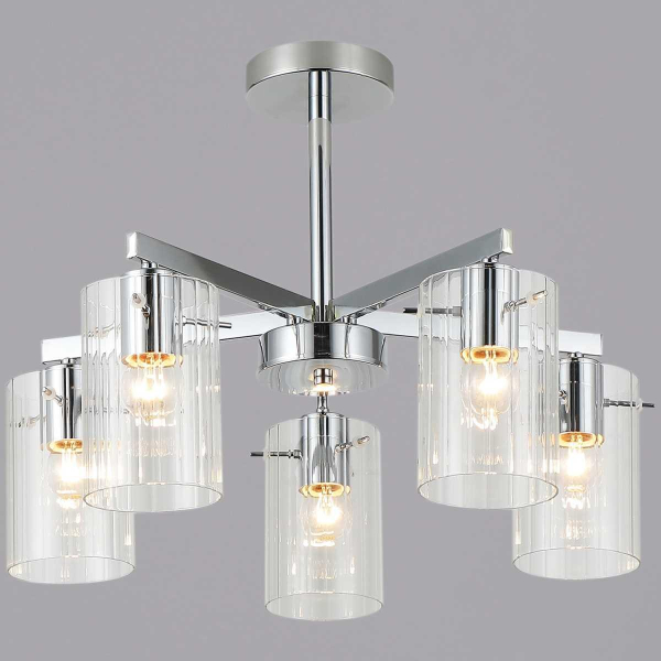 Люстра Reluce 24647-0.3-05