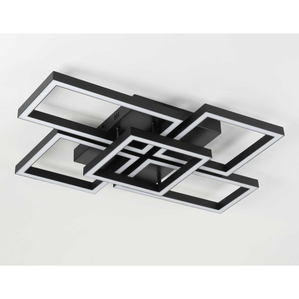 Люстра Ambrella Light ACRYLICA FA1012