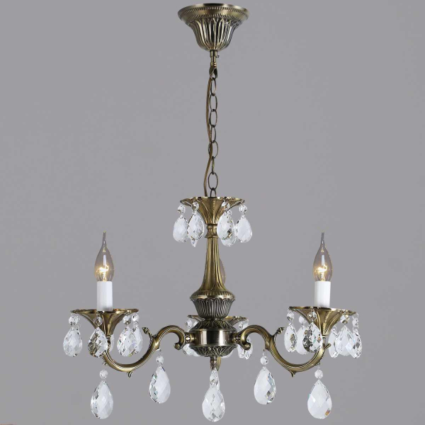 Люстра Reluce 09347-0.4-03