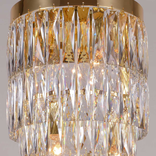 Люстра Reluce 04772-0.4-11 DN GD