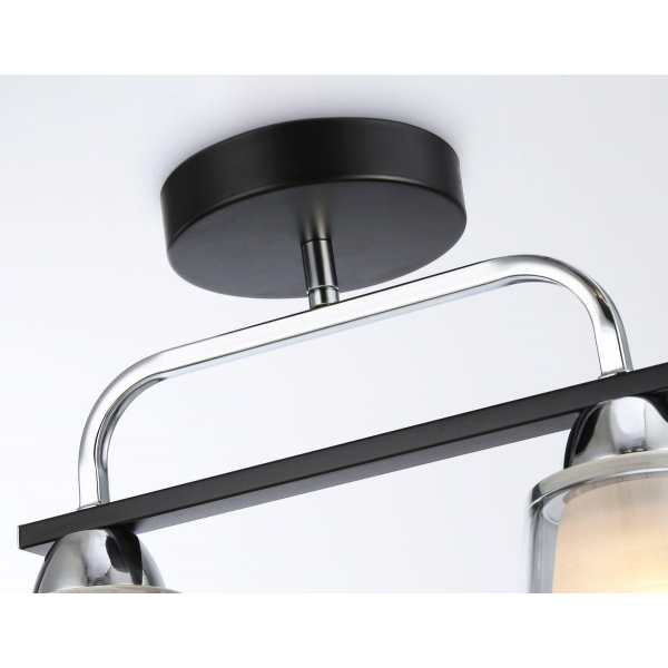 Потолочная люстра Ambrella light Traditional Modern TR303231