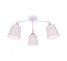 Потолочная люстра Toplight Kristiana TL1154-3D