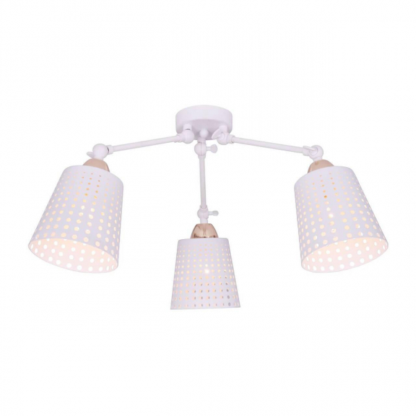 Потолочная люстра Toplight Kristiana TL1154-3D