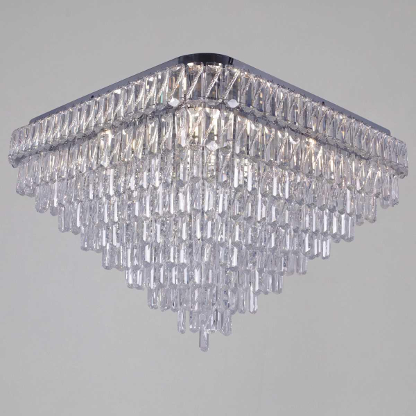 Потолочная люстра Reluce 16110-0.4-15 MX CH