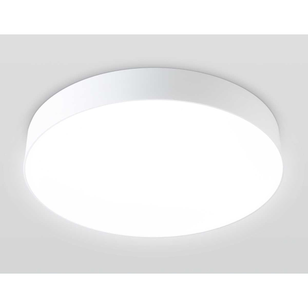 Люстра Ambrella Light ORBITAL FZ1355