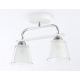 Потолочная люстра Ambrella light Traditional Modern TR303229