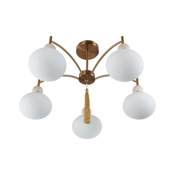 Люстра Lumion GLORIYA 8272/5C