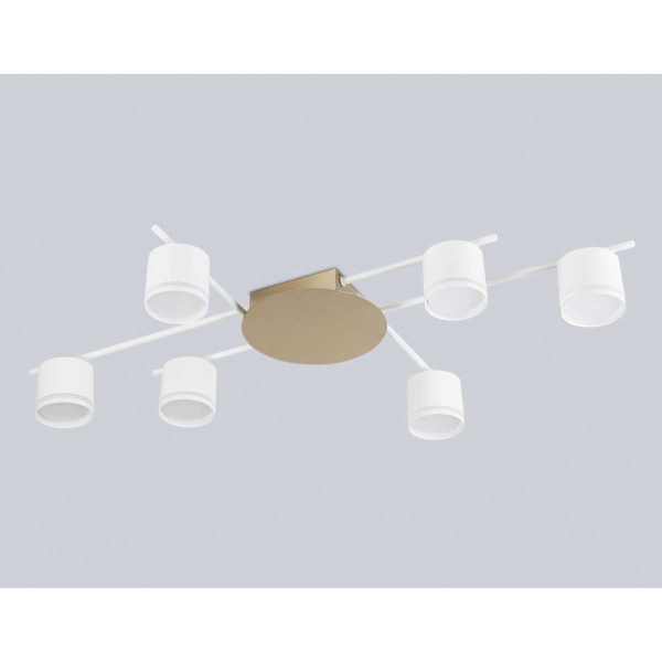 Люстра Ambrella Light COMFORT FL51755