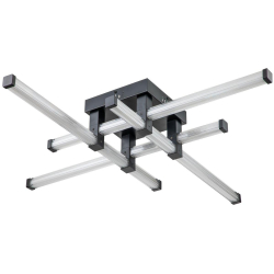 Потолочная люстра Stilfort Quadro 4010/02/04C