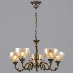 Люстра Reluce 04447-0.4-05