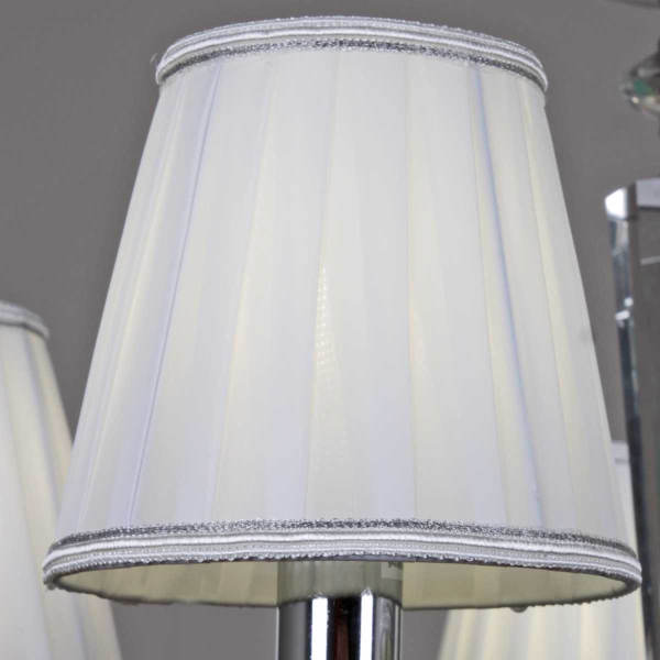 Люстра Reluce 60300-0.4-05 CH