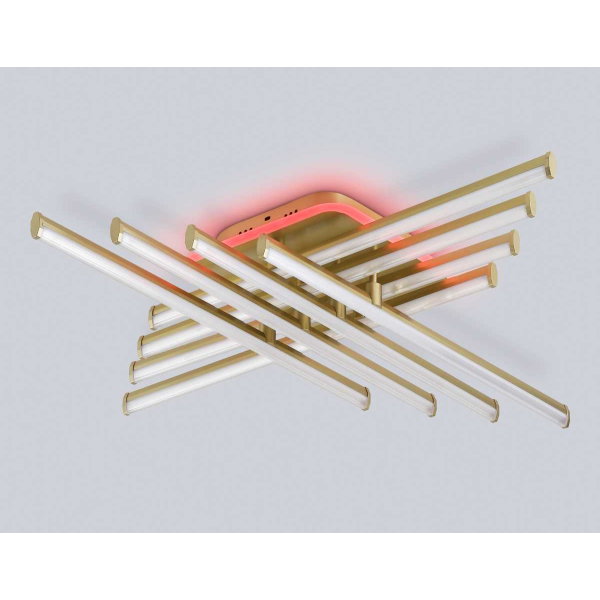 Люстра Ambrella Light COMFORT FL6263