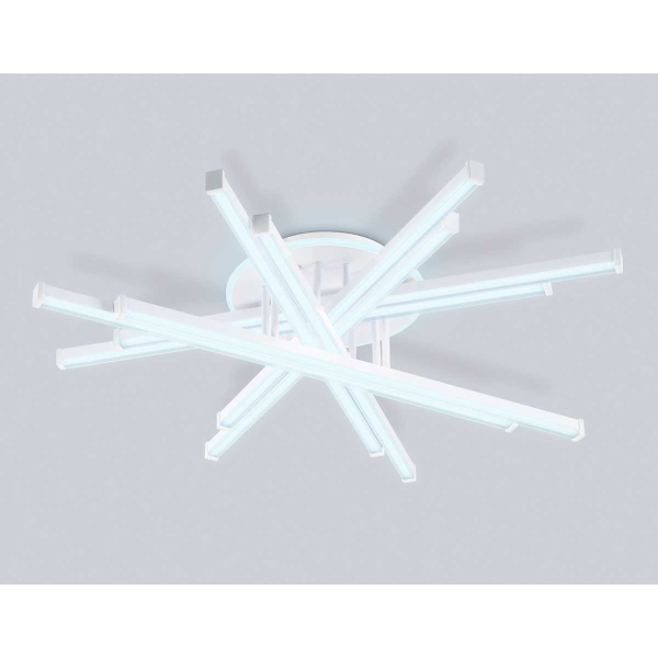 Люстра Ambrella Light COMFORT FL6275