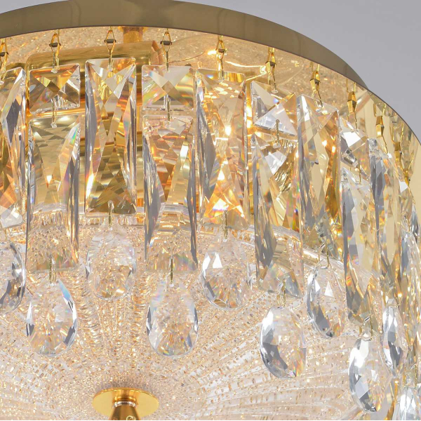 Люстра Reluce 62060-0.3-04 DN