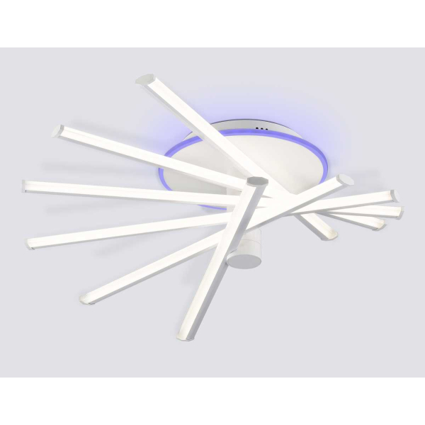 Люстра Ambrella Light COMFORT FL6231