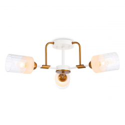 Потолочная люстра Ambrella light Traditional Modern TR303321