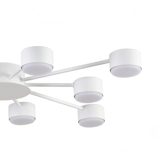 Люстра Lumion COMFI 8343/10C