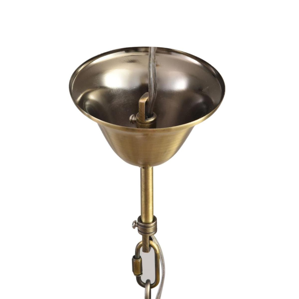 Люстра Lumion CLASSI 8346/7