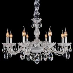 Люстра Illumico IL2065-8PBC-25 ELITE