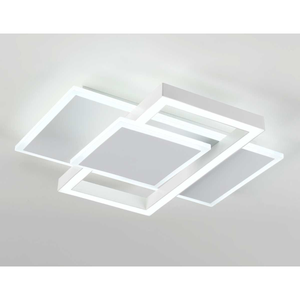 Люстра Ambrella Light ACRYLICA FA1021