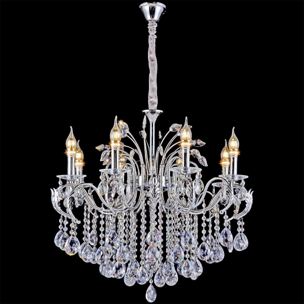 Люстра Reluce 02300-0.4-08 CH