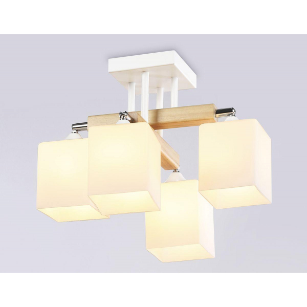 Потолочная люстра Ambrella light Traditional TR9512