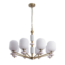 Люстра Lumion ALEGRA 8334/8