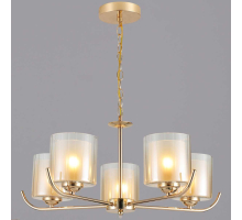 Люстра Reluce 09470-0.4-05