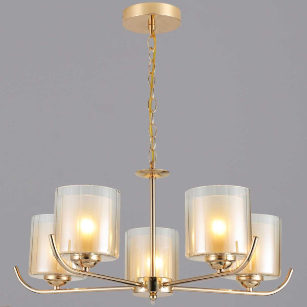 Люстра Reluce 09470-0.4-05