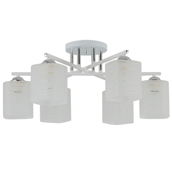 Люстра Reluce 26570-0.3-06