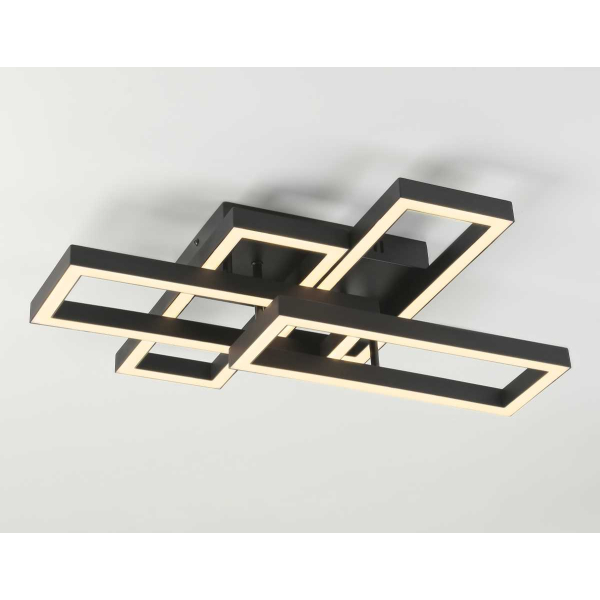 Люстра Ambrella Light ACRYLICA FA1002