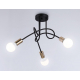 Потолочная люстра Ambrella light Traditional Loft TR80415