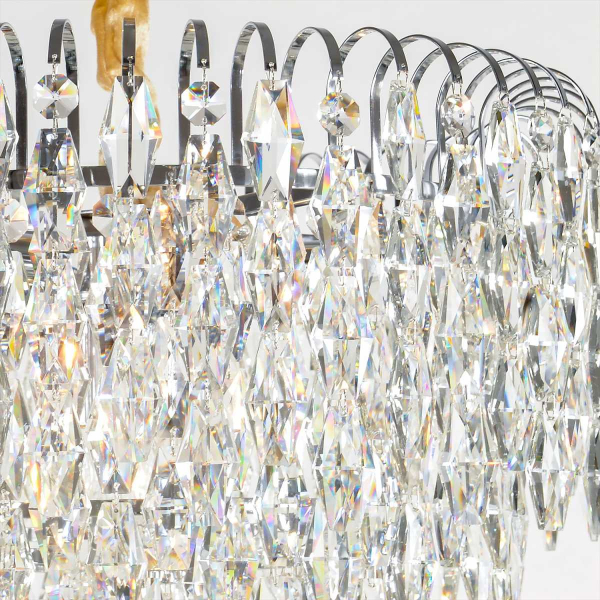 Люстра Reluce 03785-0.4-09 DN